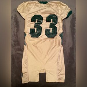 Sacramento State College Football Jersey
